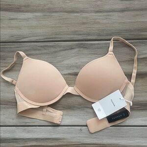 Pepper Women's Blush Bra